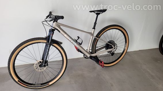 BMC Twostroke 01 Three - 2