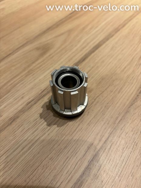 Corps de cassette campagnolo New 12v - 3