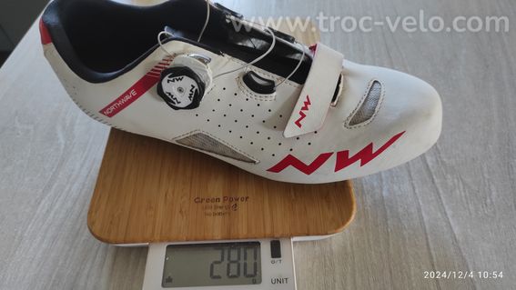 Chaussure de vélo Northwave - 2