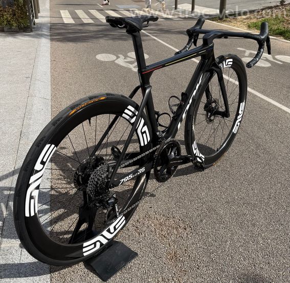 Look 795 Blade RS - 2