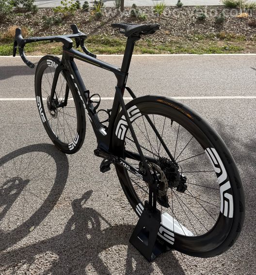 Look 795 Blade RS - 3