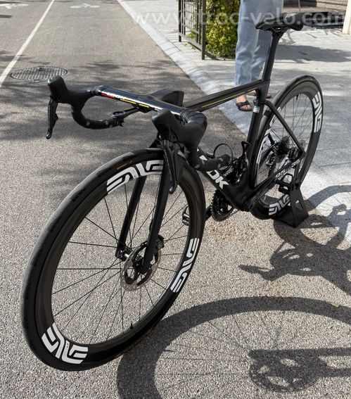 Look 795 Blade RS - 4
