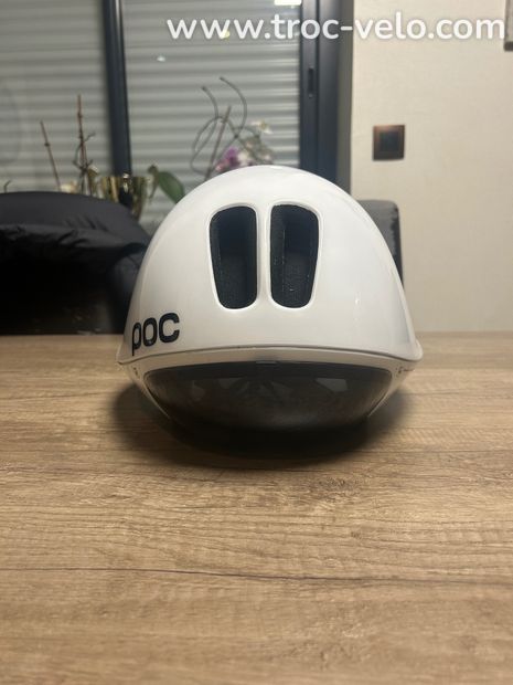 Casque Poc Tempor  - 1