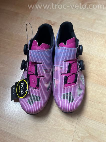 Chaussures mavic - 2