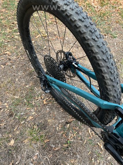 Specialized Turbo levo SLProbleme de dos, je dois vendre mon vélo - 4