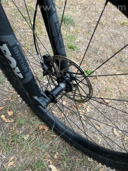 Specialized Turbo levo SLProbleme de dos, je dois vendre mon vélo - 5