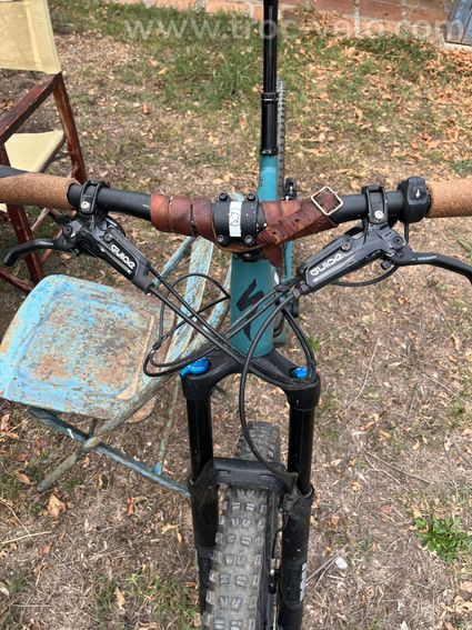 Specialized Turbo levo SLProbleme de dos, je dois vendre mon vélo - 6