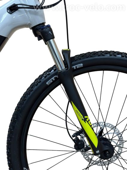 Bulls LT EVO CX 750 29 pouces VTT électrique Shimano Alivio 2023 - 3