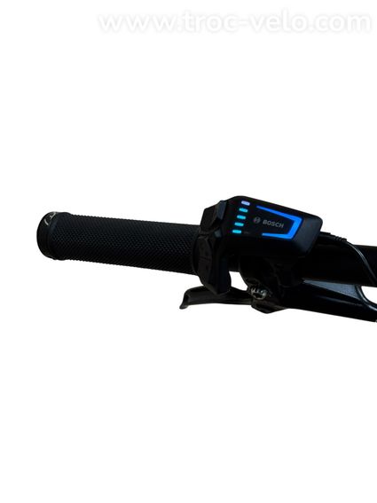 Bulls LT EVO CX 750 29 pouces VTT électrique Shimano Alivio 2023 - 6