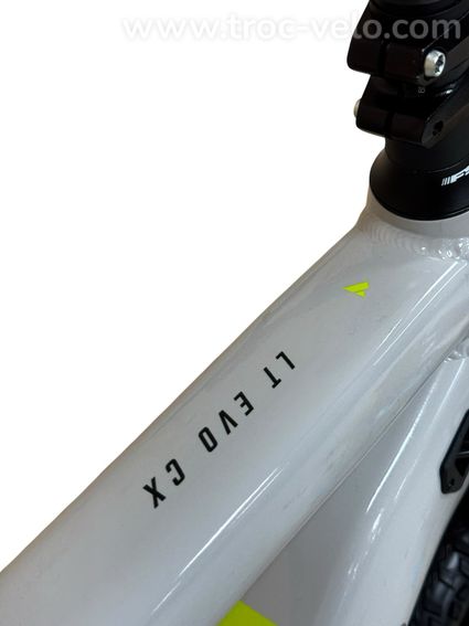 Bulls LT EVO CX 750 29 pouces VTT électrique Shimano Alivio 2023 - 7