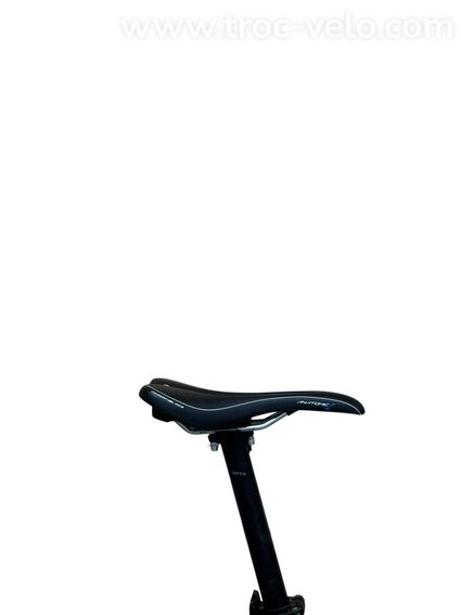 Bulls LT EVO CX 750 29 pouces VTT électrique Shimano Alivio 2023 - 8