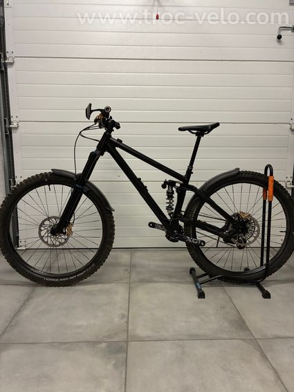 Kavenz VHP16 V7