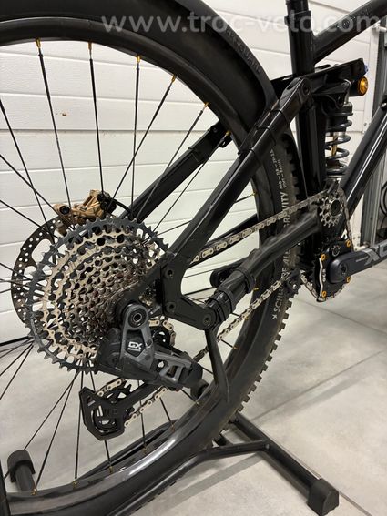 Kavenz VHP16 V7 - 8
