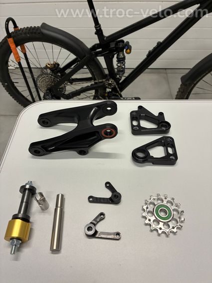 Kavenz VHP16 V7 - 9