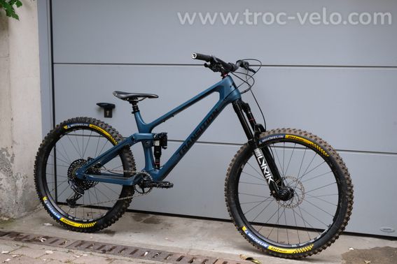 Transition Scout 2022 L - 2