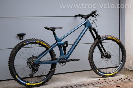 Transition Scout 2022 L - 4