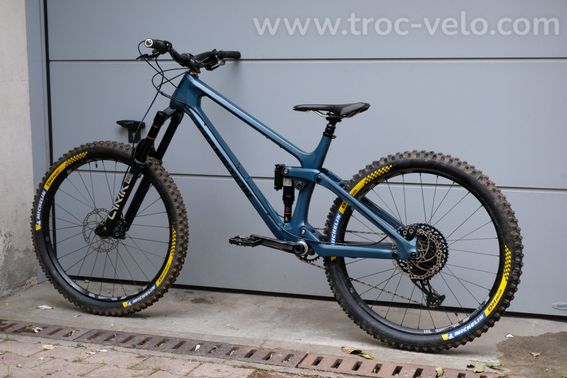 Transition Scout 2022 L - 5