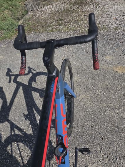 BMC Teammachine SLR01 - 2