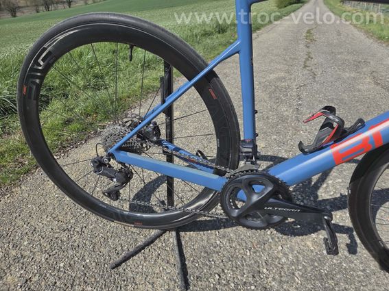 BMC Teammachine SLR01 - 3