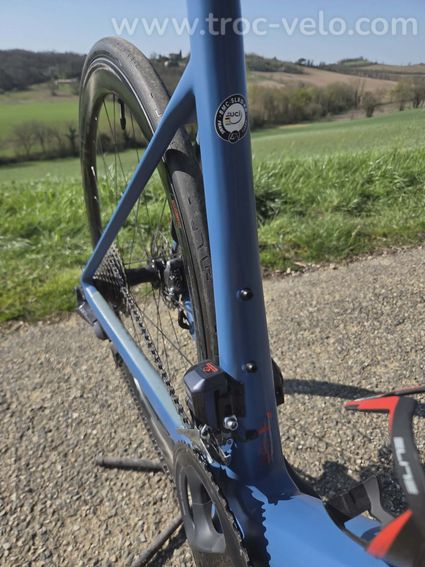 BMC Teammachine SLR01 - 5