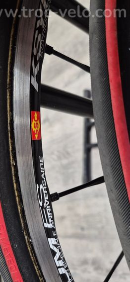 Roues mavic - 5