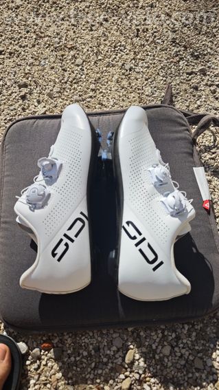 Sidi ergo 6 T.44 - 3