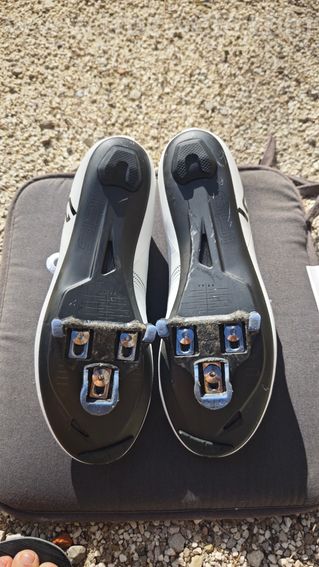 Sidi ergo 6 T.44 - 6