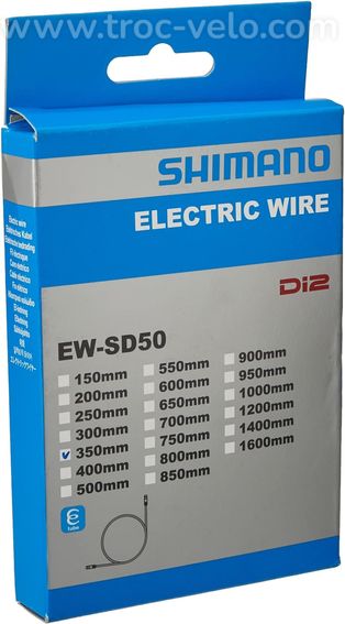 Câble Électrique SHIMANO DI2 EW-SD50