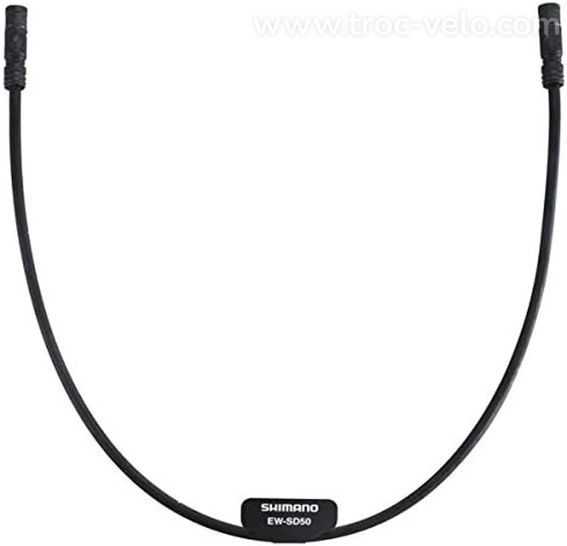 Câble Électrique SHIMANO DI2 EW-SD50 - 4
