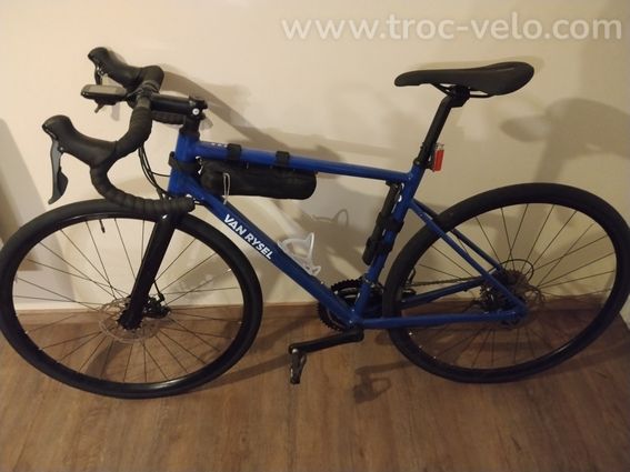 Vélo Van Rysel EDR