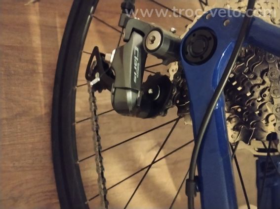 Vélo Van Rysel EDR - 2