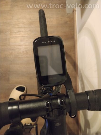 Vélo Van Rysel EDR - 3