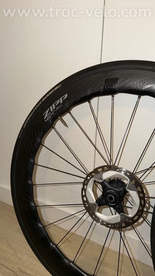 Zipp 454 NSW - 2