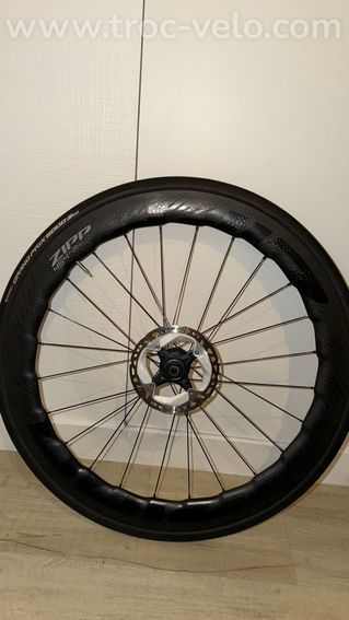 Zipp 454 NSW - 3