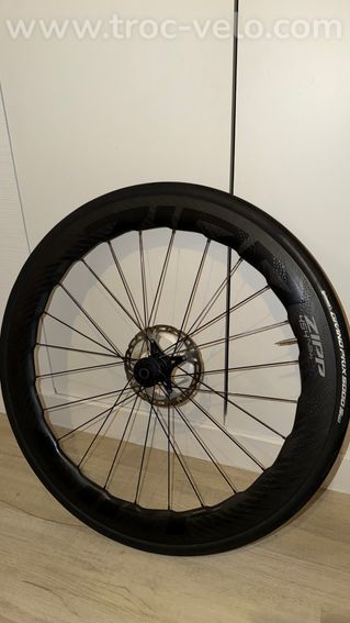 Zipp 454 NSW - 4