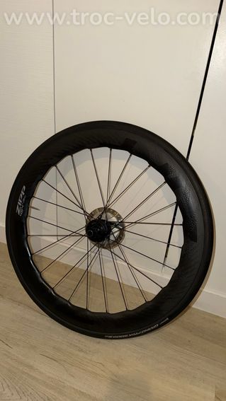 Zipp 454 NSW - 5