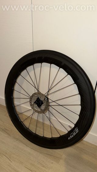 Zipp 454 NSW - 6