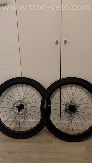 Zipp 454 NSW - 7