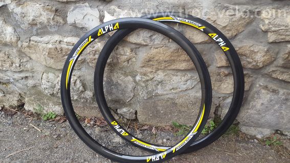 jantes Alpha Bike - 3
