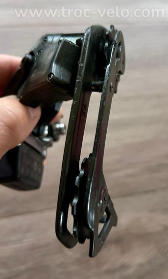 Groupe SRAM red - 2