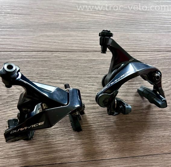 Groupe SRAM red - 4