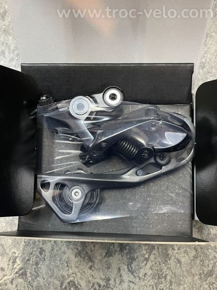 Dérailleur arrière Ultegra RD-R8000-GS - 2