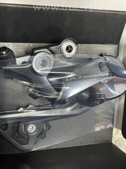 Dérailleur arrière Ultegra RD-R8000-GS - 3