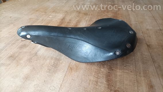 Selle Brooks B17 - 4