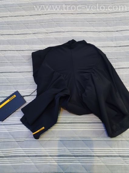 MAVIC  CUISSARD COURT SANS BRETELLE  T. XL NEUF  - 4