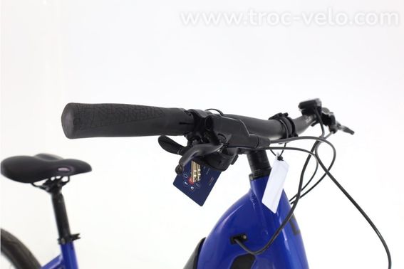 Produit Reconditionne Haibike Trekking 4 Velo Ville Et Loisir Tres Bon Etat - 6