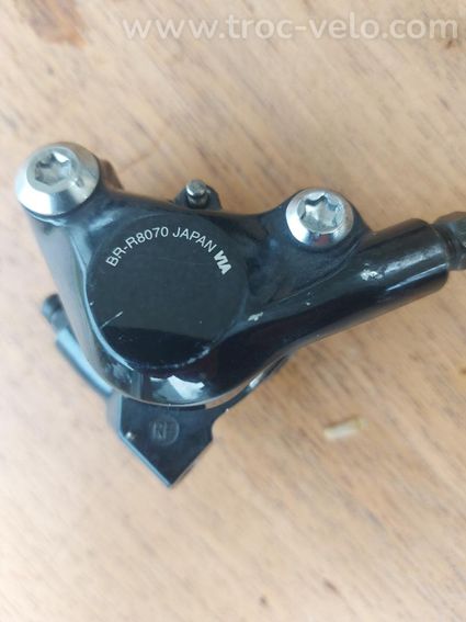 Etrier de frein shimano - 2