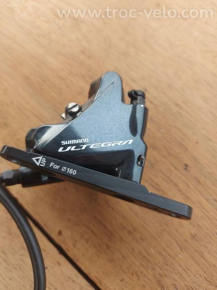 Etrier de frein shimano - 3