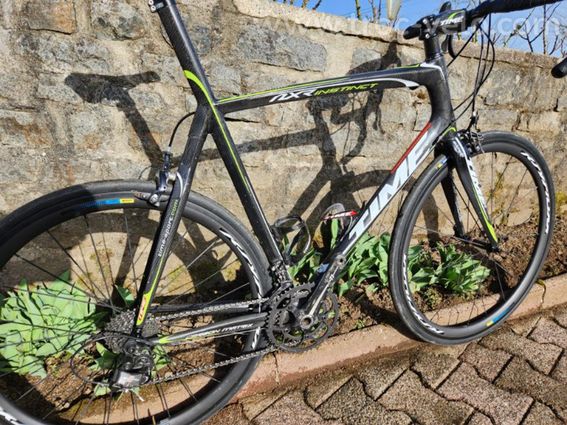 velo route