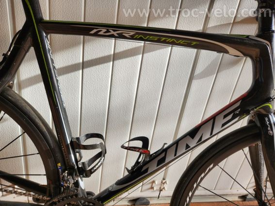velo route - 2